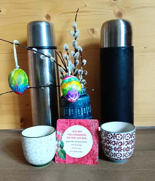 Mama Kind Yoga Blog