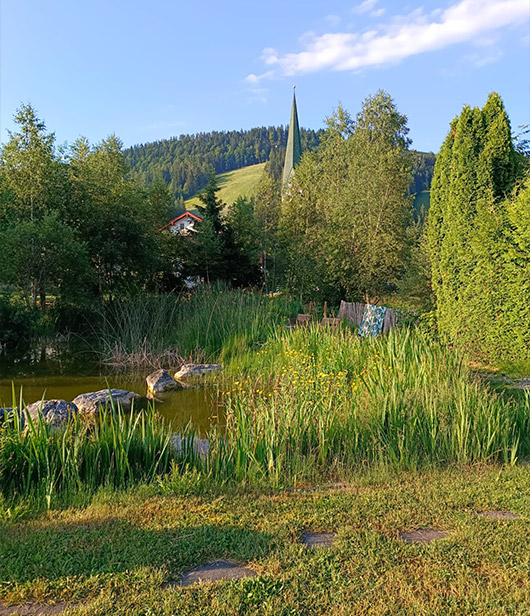 Morgenyoga