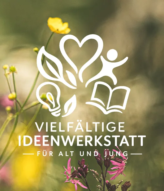 Verein: Vielfältige Ideenwerkstatt für Alt und Jung