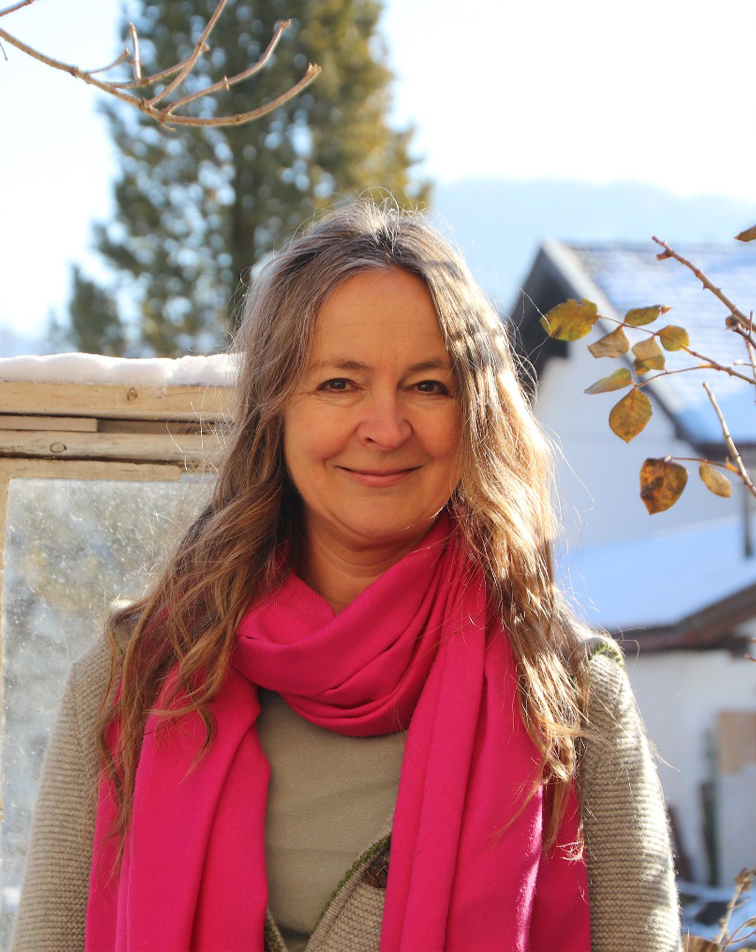 Vorstellung Karin
